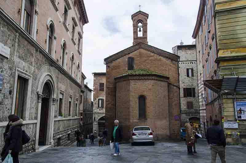 28 - Italia - Siena